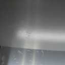 2-Pack 24" By 30" Stainless Steel Stove Backsplash, Reversible Ultra Flat Splatter Guard Range Hood Backsplash, Easy Clean Wall Shield Magnetic Metal Panel