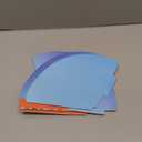 24Pcs Blue Dog Birthday Party Supplies 12 Blue Dog Party Cone Hats and 12 Paper Sunglasses for Teens Adults Family