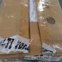 LUVERNE 481143-581143 Polished Stainless Steel Side Entry Steps Truck Running Boards, Select Chevrolet Silverado, GMC Sierra 1500, 2500, 3500 HD Crew Cab