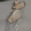 CAROTE Non Stick Wok with Lid 12''/5.3QT Woks & Stir-fry Pans Nonstick Granite Wok Pan Induction Cookware Deep Frying Pan, Compatible with All Stovetops