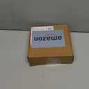 Purple Scented Tealight Candles - 100 Pack Votive Candles Bulk - Lavender Fragrance Tea Light Candle Gift Set for Holiday, Wedding and Home - 4 Hour