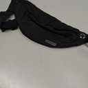 MAXTOP Large Crossbody Fanny Pack with 4-Zipper Pockets,Gifts for Enjoy Sports Festival Workout Traveling Running Casual Hands-Free Wallets Waist Pack Phone Bag Carrying All Phones