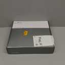 Shower Head with Handheld Combo,11.8 Inch Large Rectangular Rain Shower Head with 5 Modes Handheld Spray Combo, Adjustable Double Shower Heads with Holder and 11'' Extension Arm, Chrome