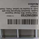 16inch Freezer Wire Storage Organizer Baskets, Household Refrigerator Bins with Built-in Handles for Cabinet, Pantry, Closet, Bedroom