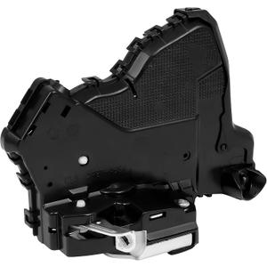 CCIYU Front Left Driver Side Door Lock Actuator Motor Fit for Toyota RAV4 Camry Tundra Highlander Sequoia Corolla Matrix Venza 4Runner Siennafor Lexus RX350 RX450h,for Scion tC xB xD Replaces 931-401