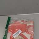 Artoid Mode White Pink Love Heart Valentine's Table Runner, HoliAnniversary Kitchen Dining Table Decoration for Home Party Decor 13x90 Inch