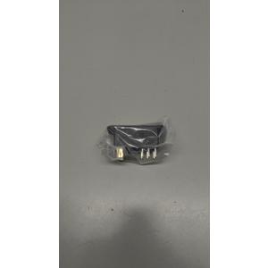 T92P11D22-24 24VDC 2 Form C Quick Connect 30A 8Pins DC Voltage DPDT Power Relay