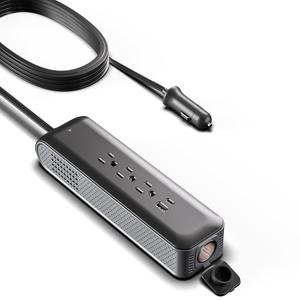 Philips Direct Plug Power Inverter 3 C
