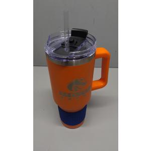 Boise State Broncos Great American Products 40oz Tumbler (Orange)