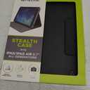 Shock drop Case Ipad 10.2", IPad Air 10.5, IPad 10.5" Black