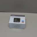 BroadLink RM4 Mini IR Universal Remote Control (2.4 GHz Wi-Fi Only), Smart Home Automation Wi-Fi Infrared Blaster for TV, AC, STB Audio, Works with Alexa, Google Home, IFTTT