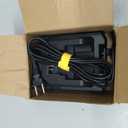 DCB112 Charger Repalcement for Dewalt 20v/12V Battery Charger Compatible with Dewalt 20v Battery DCB200 DCB203 DCB125 DCB107 DCB201 DCB112 DCB612 DCB609-2 DCB609 DCB606 DCB606-2 DCB208 DCB206 DCB204