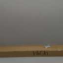 Joydeco 100% Blackout Roller Shades (Pro), Free-Stop Cordless Blinds for Windows, UV Protection, Natural Woven Blinds for Home and Office, Light-Proof Aluminum Cover (White, 45" W x 75" H)