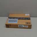 Disney Womens Zip Up Hoodies - Cars Lightning McQueen Lilo and Stitch Angel Fleece Graphic Sweatshirts for Women XL