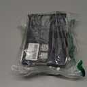 FUNLAB Switch 2 Pro Controller Wireless Compatible with Switch2/OLED, Hall Effect Controller with RGB, Firefly Switch Controls with NFC, Wake Up Function, Black Bluetooth Remote Gamepad with 7 LED/Paddle/Turbo/Motion