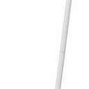 Amazon Basics Heavy-Duty Broom, Blue and White