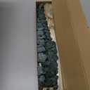 110 PCS of Boho Pampas Grass Decor, Naturally Dried Pompas, Bunny Tails Dried Flowers, and dried eucalyptus. Perfect for Weddings, Boho Party Decorations, and Table Decor.