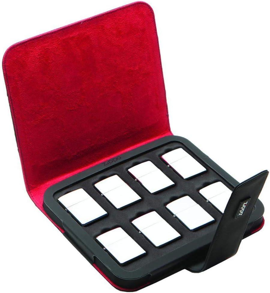 Zippo Collectors Case