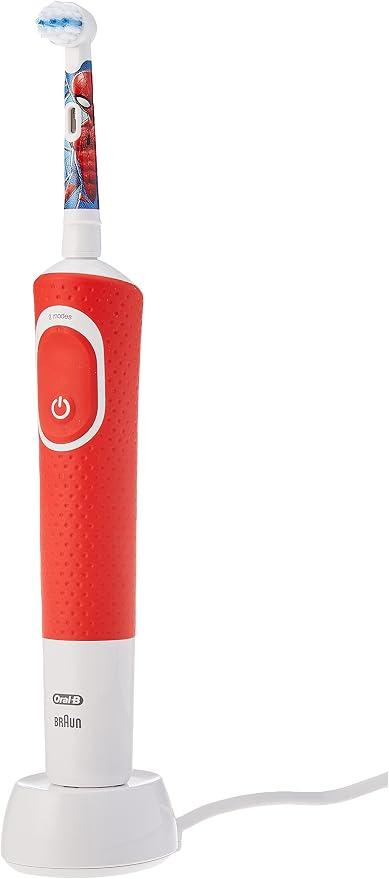 Oral-B Kids Spiderman