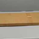 BASENOR 2026 2025 2024 Tesla Model 3 Highland Spoiler OEM Rear Spoiler Wing Performance Rear Trunk Lip ABS Material [Proprietary Design] Model 3 Accessories Gen 2, Matte Black