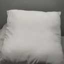 CULVE Bed Pillows Standard Size Set of 4 Pack for Sleeping- Medium Support 20"x26" Soft Pillow, Down Alternative Filling for Side Back Stomach Sleeper (White)