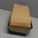 Bedsure Waterproof Dog Blankets for Extra Large Dogs - XL Cat Blanket Washable for Couch Protection, Sherpa Fleece Puppy Blanket, Soft Plush Reversible Throw Furniture Protector, 50"x60", Camel