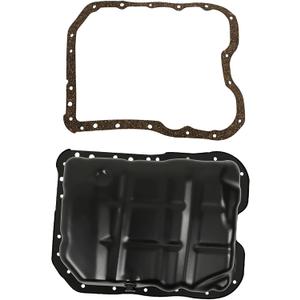 labwork Engine Oil Pan with Gasket 21510-2G500 264-361 21510-25051 Replacement for Hyundai Kia Optima 2.0L 2.4L 2005-2016