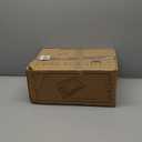 Sweejar Casserole Dishes for Oven, Ceramic Bakeware Set of 2, Rectangular Baking dish with Handles, Wave Edge Lasagna Pan Deep for Cooking, Cake, Dinner, Banquet and Daily Use (Navy)