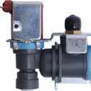 WPW10498976 W10420082 W10498976 Refrigerator Water Inlet Valve Replacement compatible with Whirlpool Maytag Kenmore