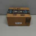 2-pack Extractor Blade Assembly 7 Fins Ninja Blender Blade Ninja Blender Replacement Parts Compatible with Ninja Blenders Auto iQ BL480 BL482 BL642 BL682 NN102