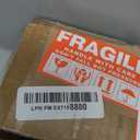 48 Pack Candle Holders Taper Candle Holders Tall Metal Candle Stands Holders for Table Centerpiece Modern Pillar & Home Wedding Decor, Matte Black