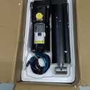 8M0055011 830150T10 8M0055006 Electrically Hydraulic Power Trim &Tilt Compatible with Mariner Mercury Outboard 40-60HP