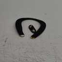 Monster Boomerang Petite Neckband Bluetooth Speakers, Neck Speaker with 15H Playtime, aptX High Fidelity 3D Stereo Sound, Low Latency, Built-in Mic, IPX5 Waterproof Wearable for Home Outdoor