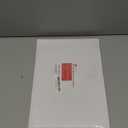 L LIKED 2" x 4" Label Stickers, Printable White 10 per Sheets Total 300 Labels, for Laser/Inkjet Printing - Matte (300 Labels)