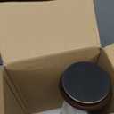 Portable Led Cordless Lamp Table Light 2 Pack, Rechargeable 6000mAh Battery Outdoor Table Lamp for Dinning Restaurant Patio Bedroom Camping, IP54 Waterproof, Dimmable