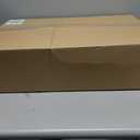 2 Pcs Rattan Lamp Shades Cover 5.5" Top x 10" Bottom x 6.6" High