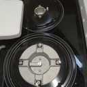 12-inch Gas Cooktop, 2 Burners Built-in Gas Stove Top, Max 12250BTU NG/LPG Convertible Stainless Steel Cooktops, RV, Apartment