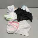 BAGAIL Laundry Bags Mesh Wash Bag for Intimates Lingerie and Delicates, 5Pcs (1XL,2L,2M)