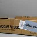 Window Visors Rain Guards Shield for 2020 2021 2022 2023 2024 2025 Subaru Outback, Out-Channel Window Vent Wind Deflectors Visors Shades for 20-25 Outback