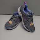 Women's Hillcrest - Vast Adventure Trail Walking Sneakers from Finish Line, Size 8.5 US
