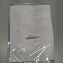 a5 Cover.Jelly PVC Plastic Book Cover. a5 Clear Cover. A5midori Clear Cover .A5Stalogy 5.6 x 8.4inces