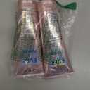 L'Oreal Paris EverPure Sulfate Free Vegan Hair Care Kit Shampoo and Conditioner to Strengthen and Repair Hair Bonds 