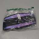 RitFit Weight Lifting Belt - Great for Squats, Lunges, Deadlift, Thrusters - Men and Women - 6 Inch Black/Camouflage