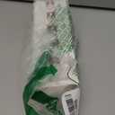 Silicone Replacement Nipple, Medium Flow Nipples for Wide Neck Bottles, 3+ Months, 10 Count