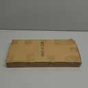 VEVOR Arch Backdrop Stand, 8Ft,7.2Ft&6.6Ft, Set of 3 Balloon Metal Arch Stand for Ceremony, Gold Wedding Arch Backdrop Stand, Fit for Birthday Party, Baby Shower, Graduations, Holiday