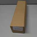 Silicone Grill Mat with Drip Pad, Premium Blackstone Griddle Accessories for Outdoor Grill Kitchen Counter, Heat-resistant BBQ Accessories for Side Shelf (Orange)