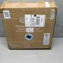 Graco TurboBooster LX Backless Booster with Affix Latch | Backless Booster Seat for Big Kids Transitioning to Vehicle Seat Belt (Rio), Mfd: 04/08/2026