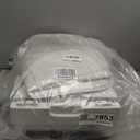 3-in-1 Portable Baby High Chair for Babies and Toddlers, Convertible Easy Clean Infant Foldable Highchair with Adjustable Legs & Dishwasher Safe Tray, Grey