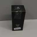 Meoky 24 oz Travel Coffee Mug with Leak-proof Lid, Stainless Steel Insulated Coffee Tumbler, Keeps Hot for 8 Hours or Cold for 24 Hours, Fits in Car Cup Holder (Night)