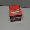 2 x 24pcs Valentines Day Cards for Kids School with Car Erasers,Valentines Day Gifts School Exchange for Kids Boys Girls Classroom Prizes Party Favors Toys